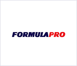 Лого Фитнес-клуб «FormulaPro»