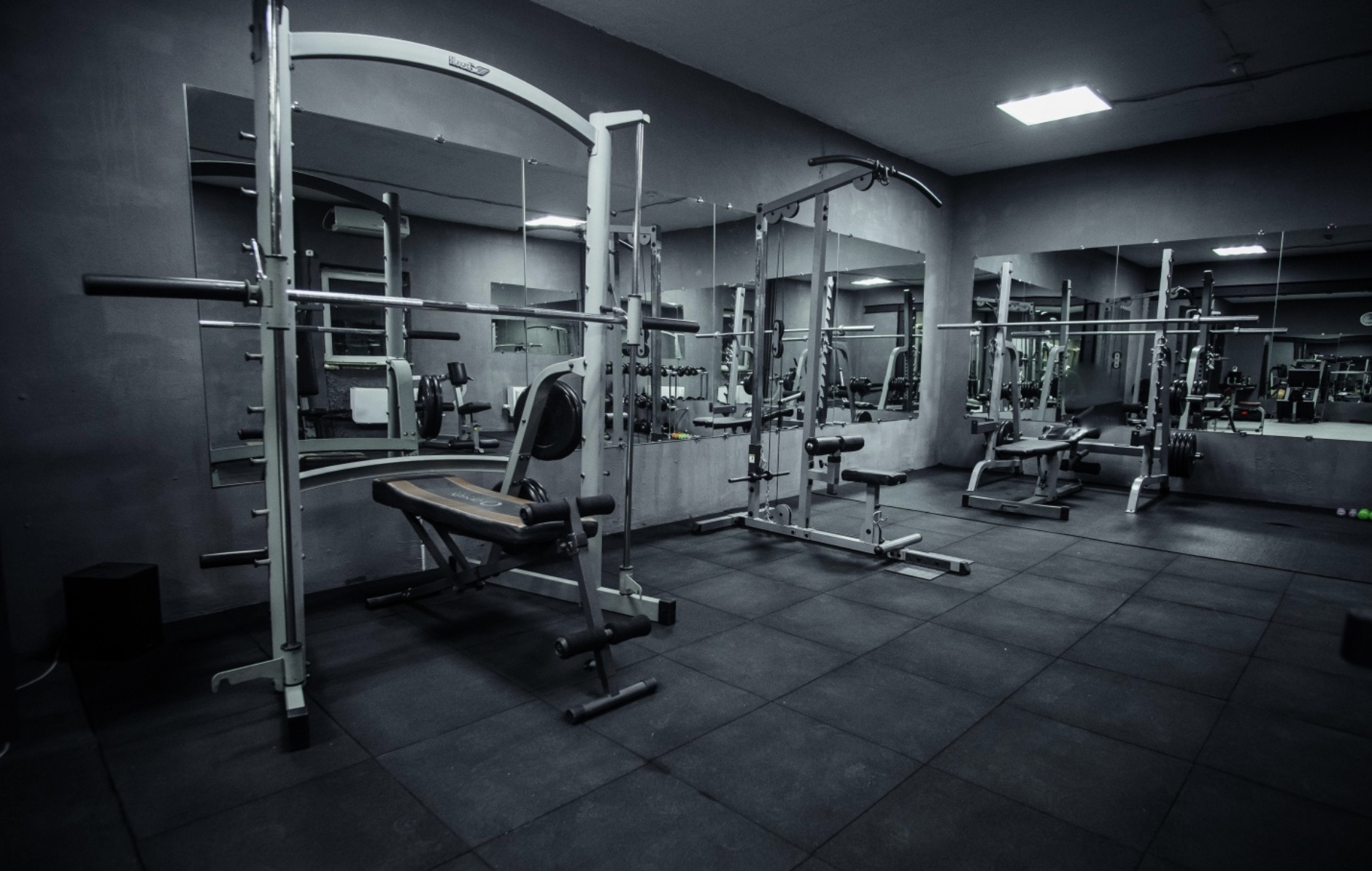 FitnessPro