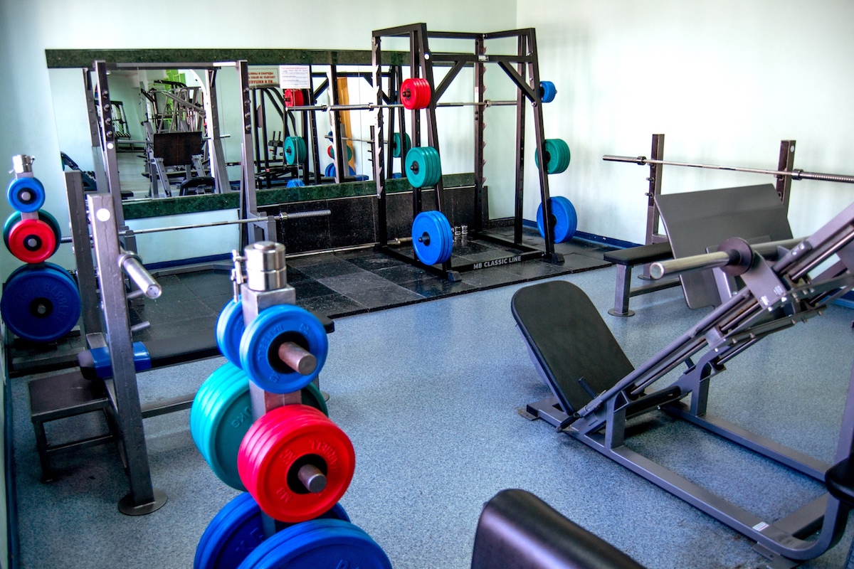 FitnessPro