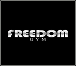 Лого Фитнес-клуб «Freedom Gym»