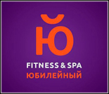 Лого Фитнес-клуб «Ю-Фитнес»