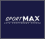 Лого Спортивный клуб «SportMAX»