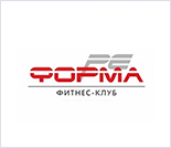 Лого Фитнес-клуб «РеФорма»