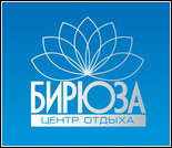 Лого Плавательный бассейн «Бирюза»
