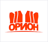Лого Спортивный комплекс «Орион»