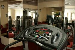 FitnessPro