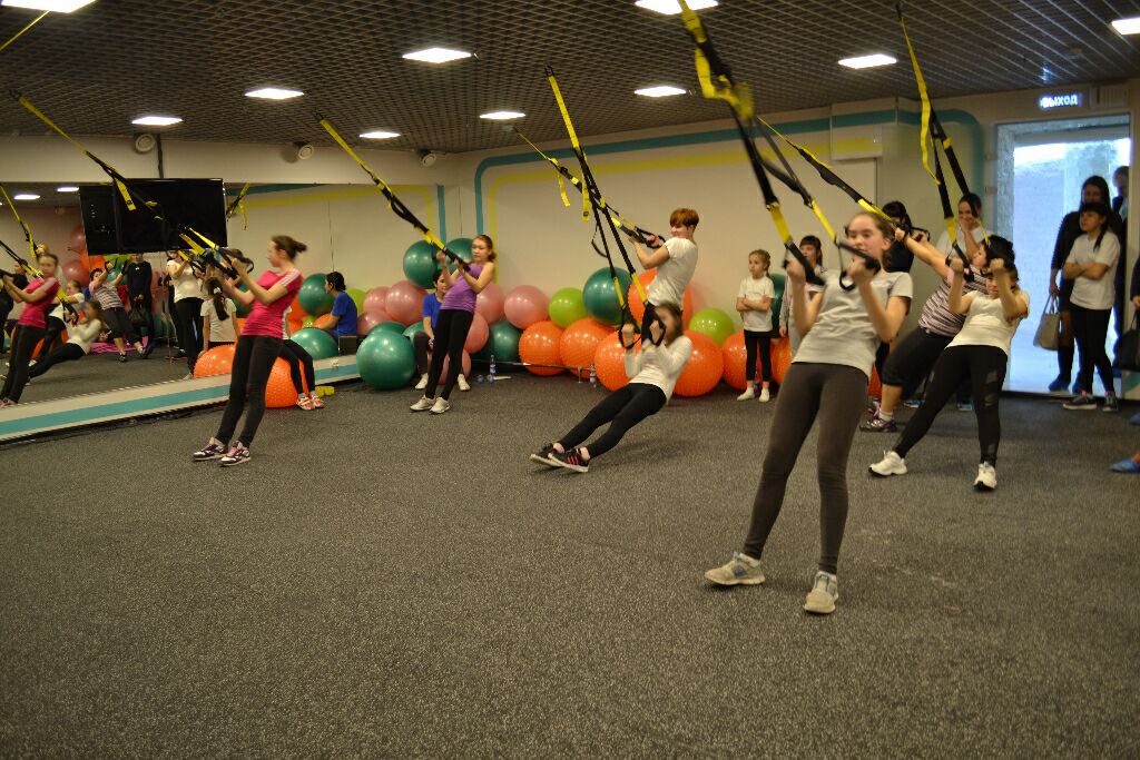FitnessPro
