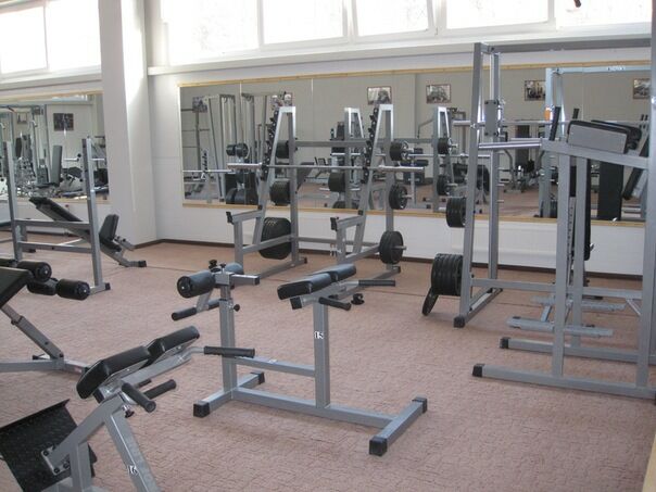 FitnessPro