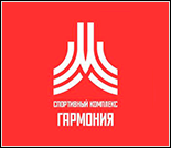 Лого Плавательный бассейн «Гармония»