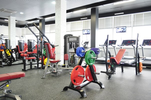 FitnessPro