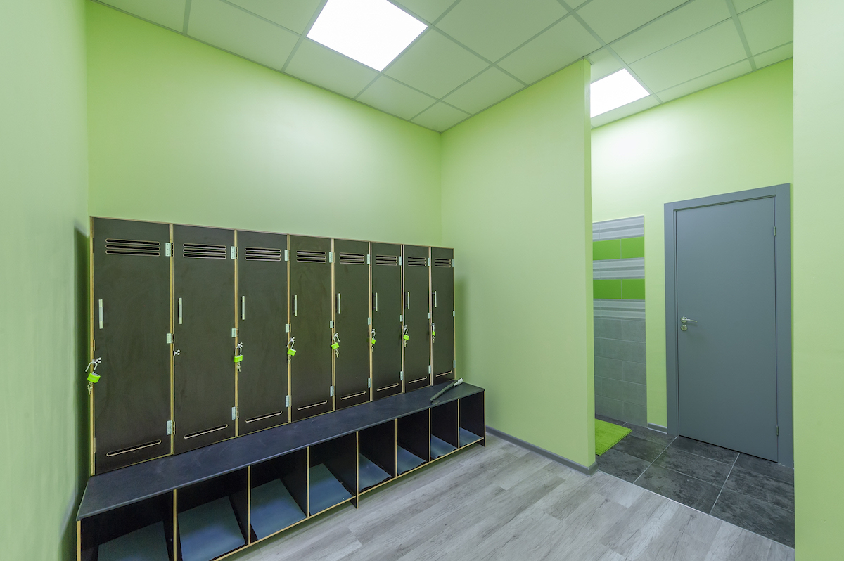 Студия фитнеса «Best Life Studio»