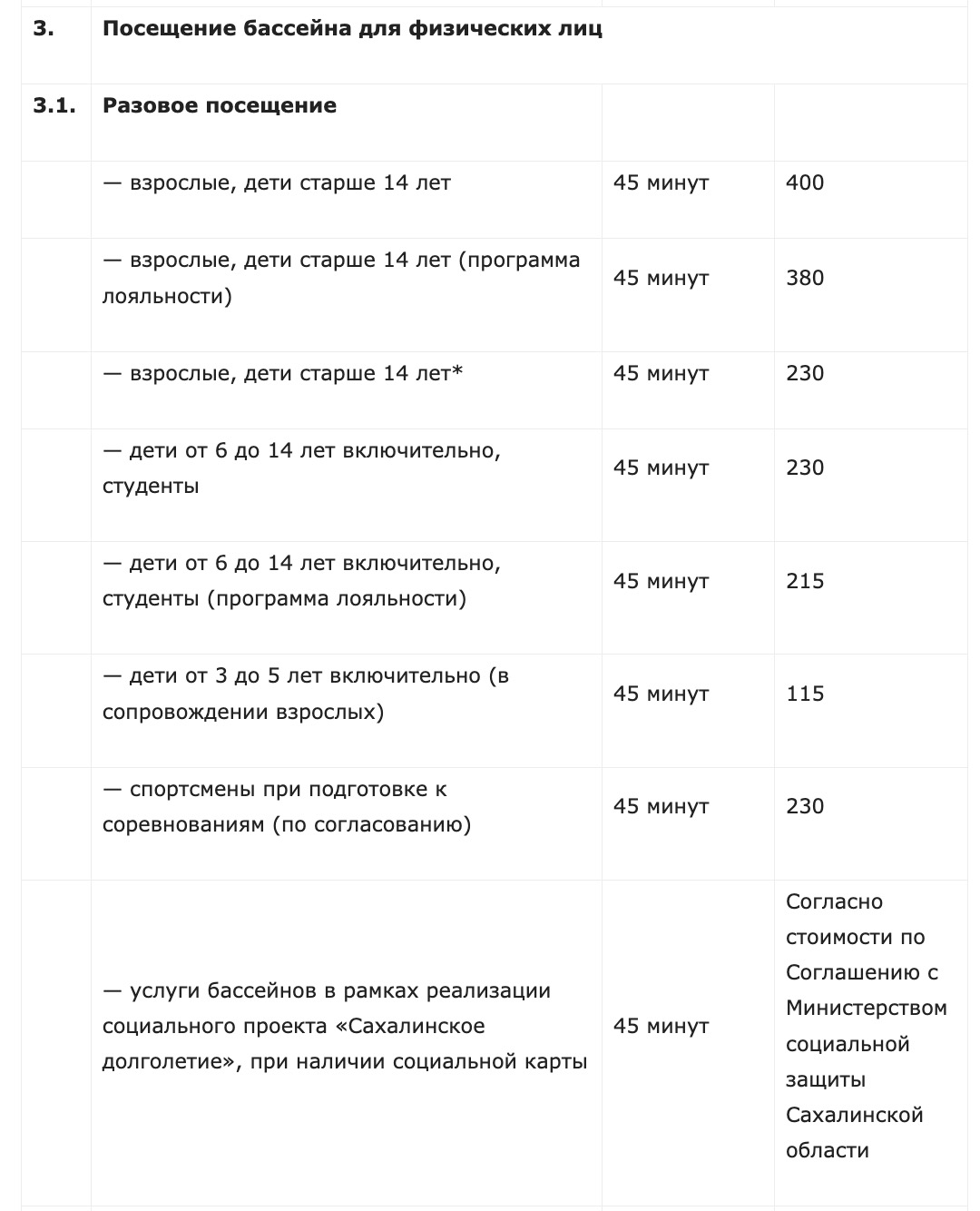 Центр водных видов спорта «Волна»