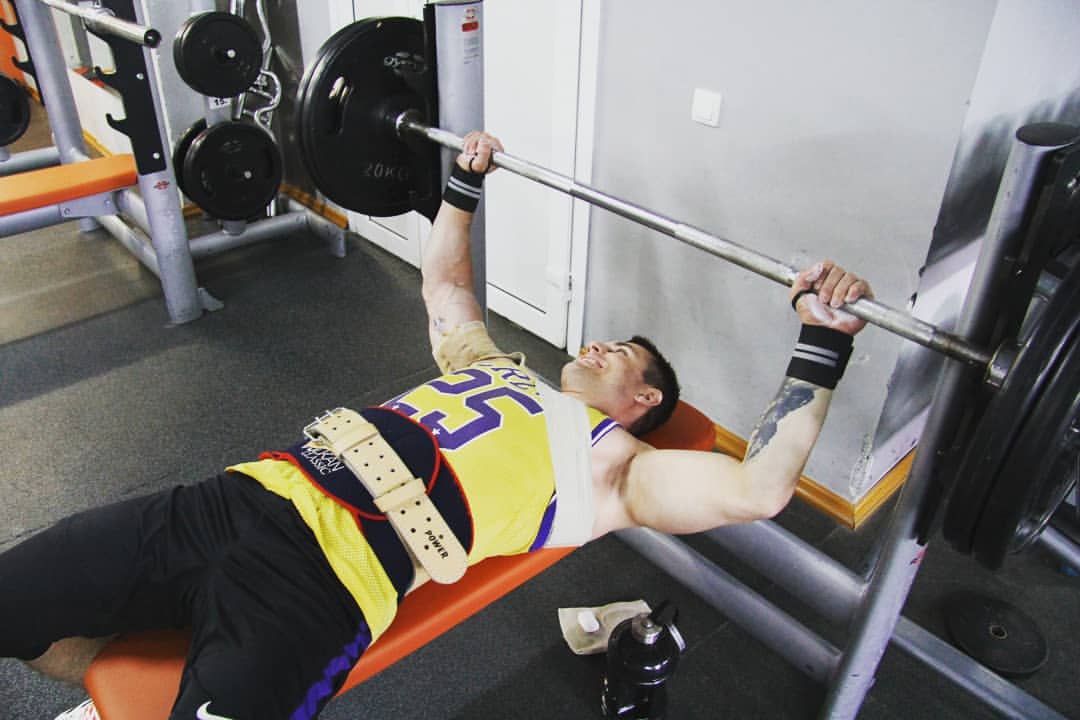 Фитнес-клуб «Ariada Gym»