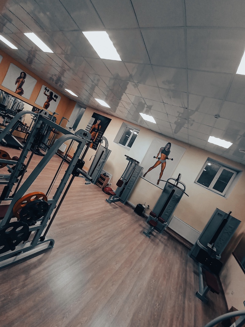 FitnessPro