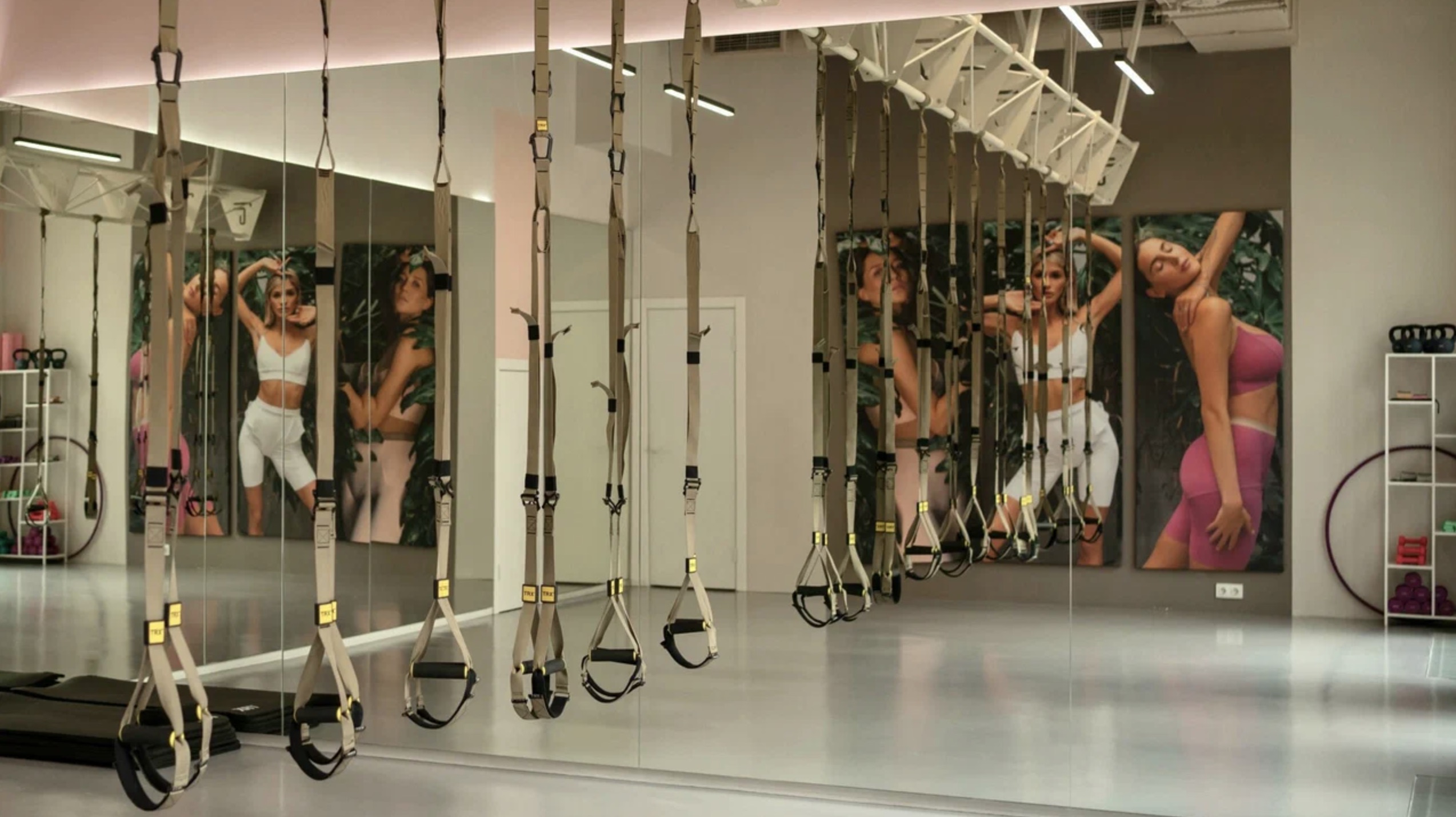 Студия растяжки «TOPSTRETCHING»