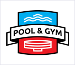 Лого Фитнес-клуб «Pool&Gym»