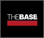 Лого Фитнес-клуб «The Base Fitness»