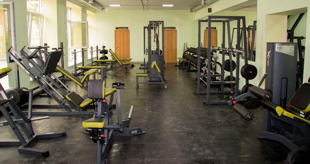 FitnessPro