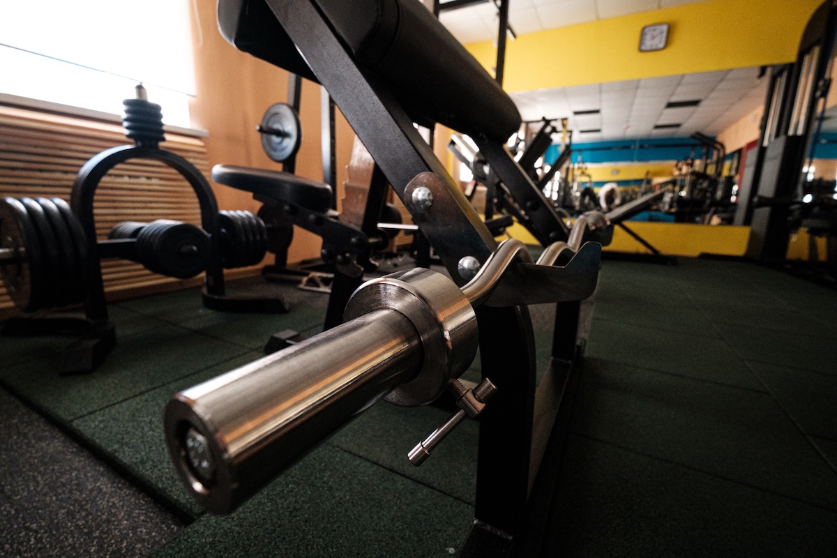FitnessPro