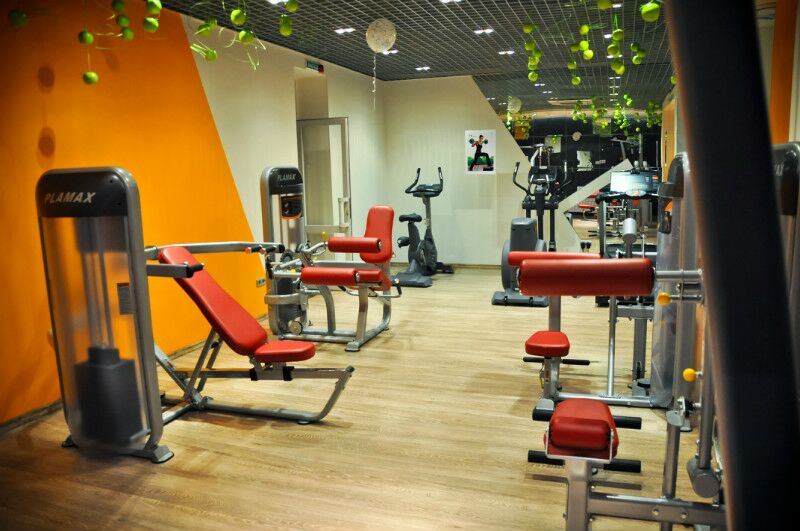 FitnessPro