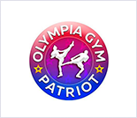 Лого Тренажерный зал «OLYMPIA GYM»