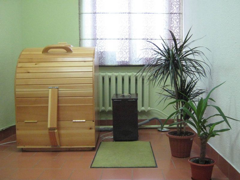 Фитнес-клуб «Шоколад»