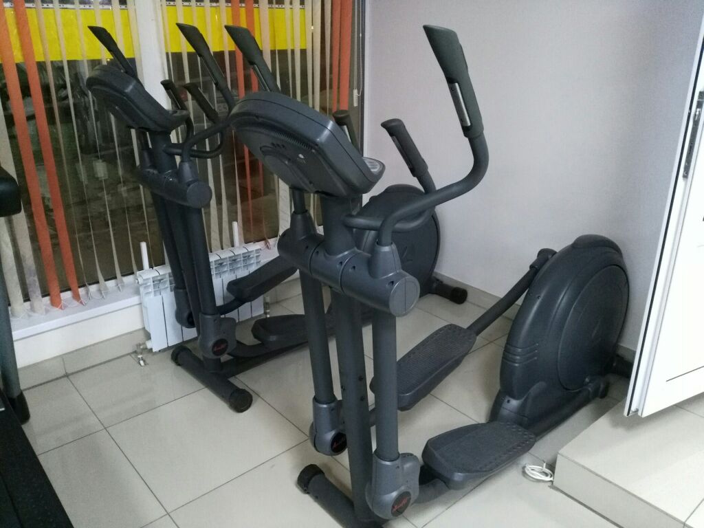 Спортивный клуб «Active» (Дзержинского)