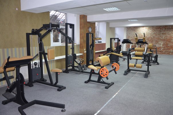 FitnessPro