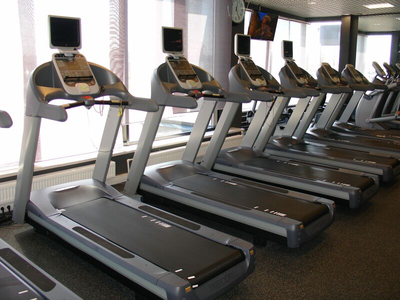 FitnessPro