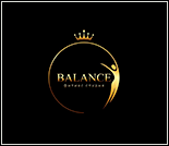 Лого Фитнес-студия «Balance»