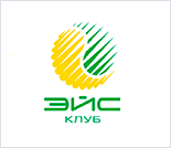 Лого Теннисный клуб «Эйс»