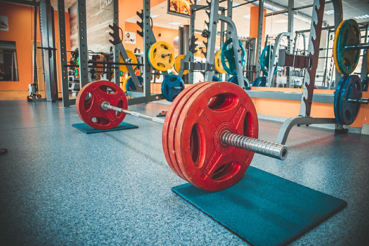 Фитнес-клуб «Sport Lab»
