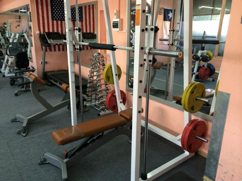 FitnessPro