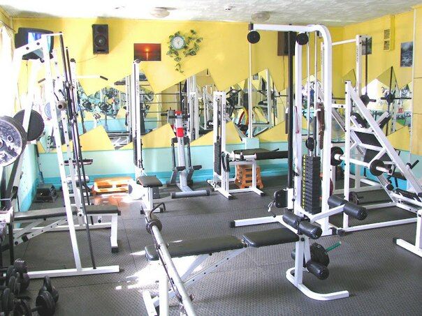 FitnessPro