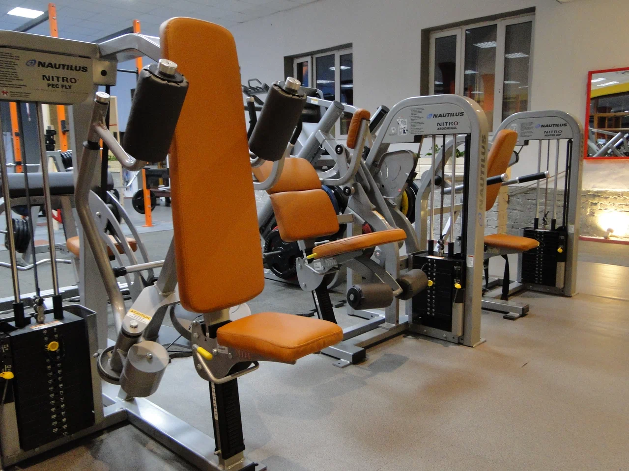 FitnessPro