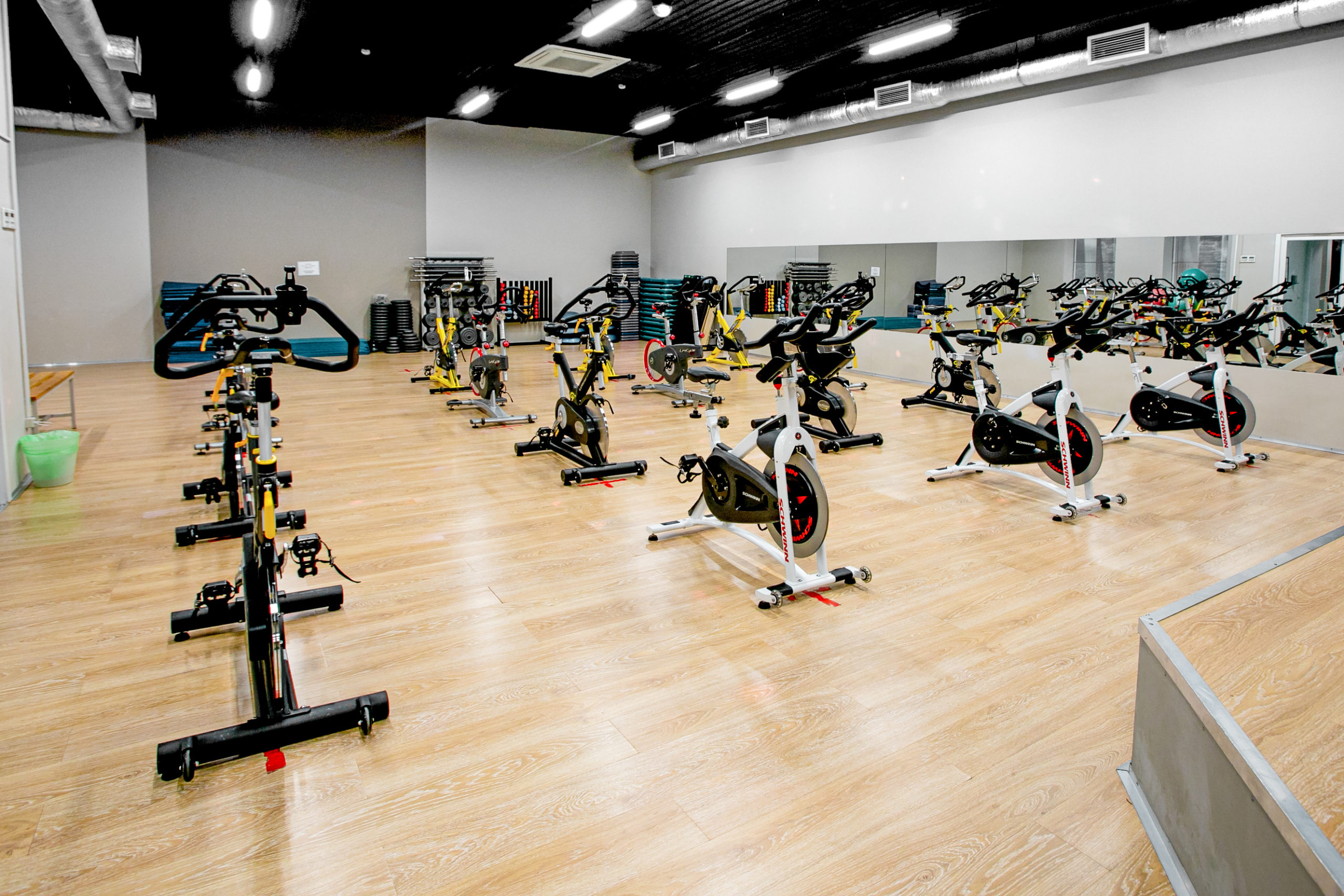 FitnessPro