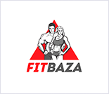 Лого Фитнес-клуб «Fitbaza»