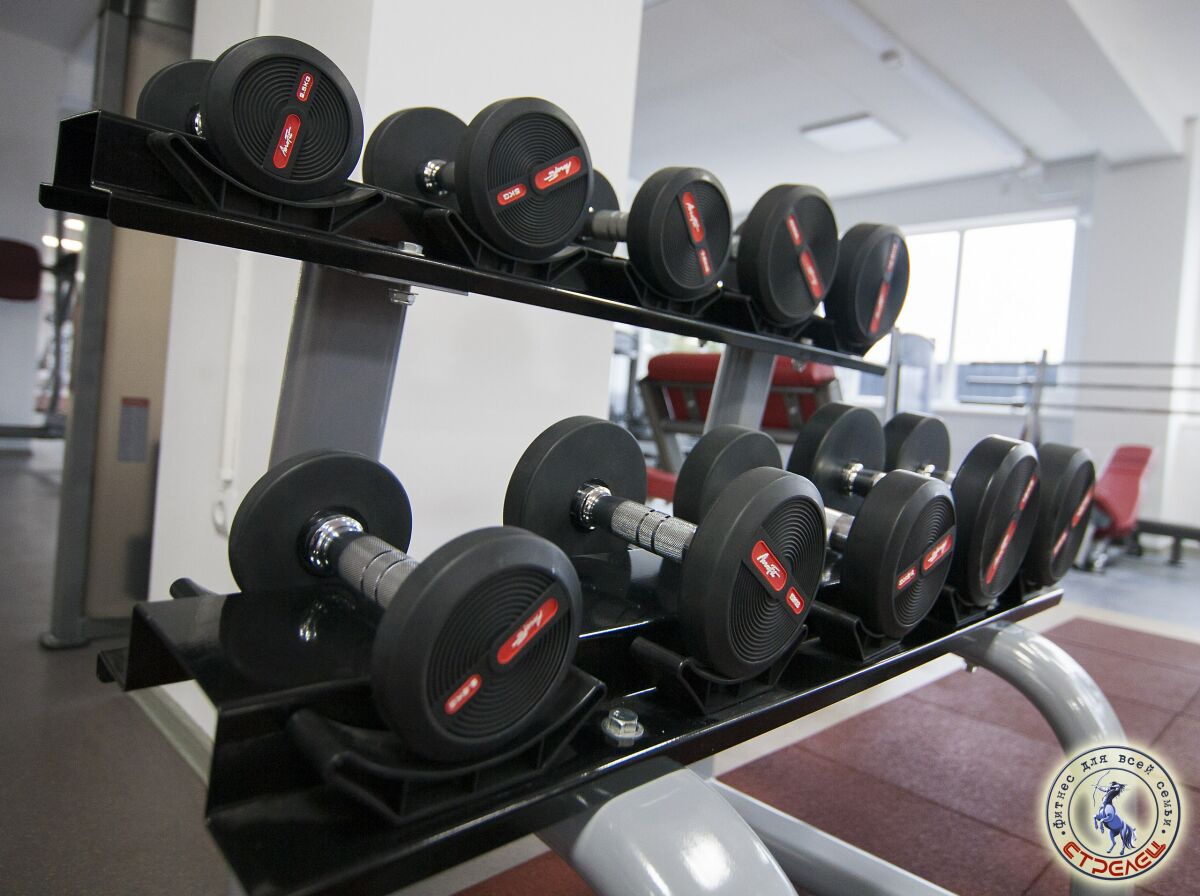 FitnessPro