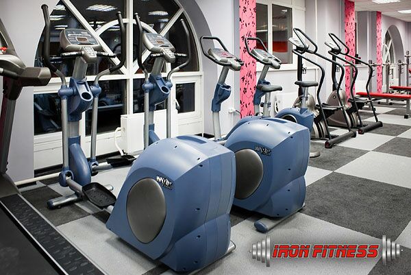 FitnessPro