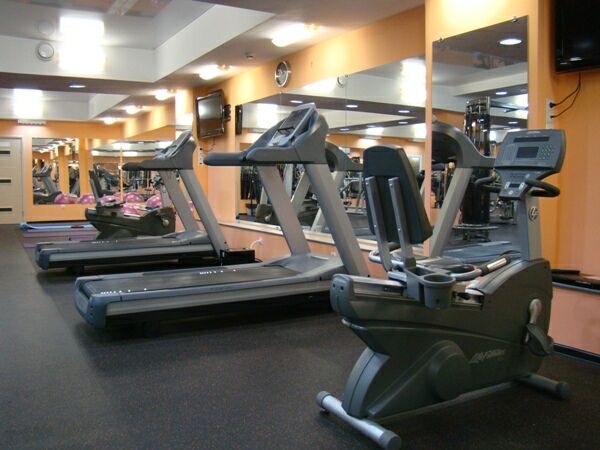 FitnessPro