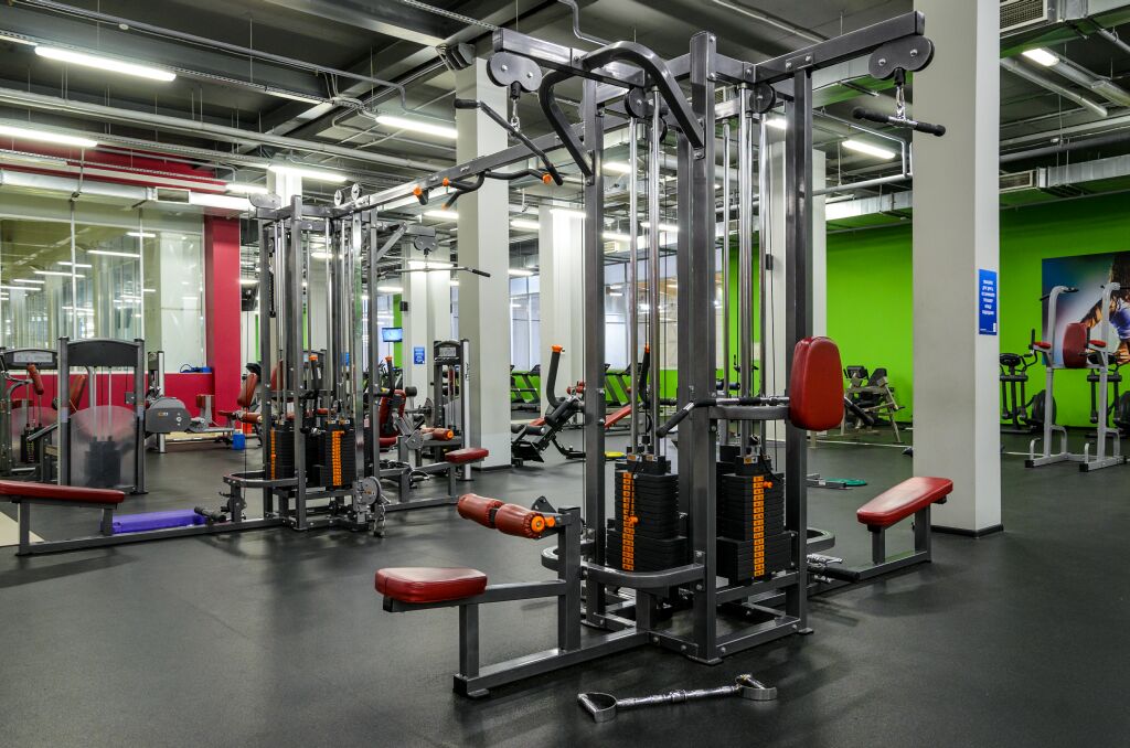FitnessPro