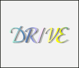 Лого Фитнес-клуб «Drive»