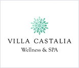 Лого Оздоровительный комплекс «Villa Castalia»