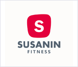 Лого Фитнес-клуб «Susanin Fitness»