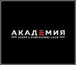 Лого Спортивный клуб «Академия»