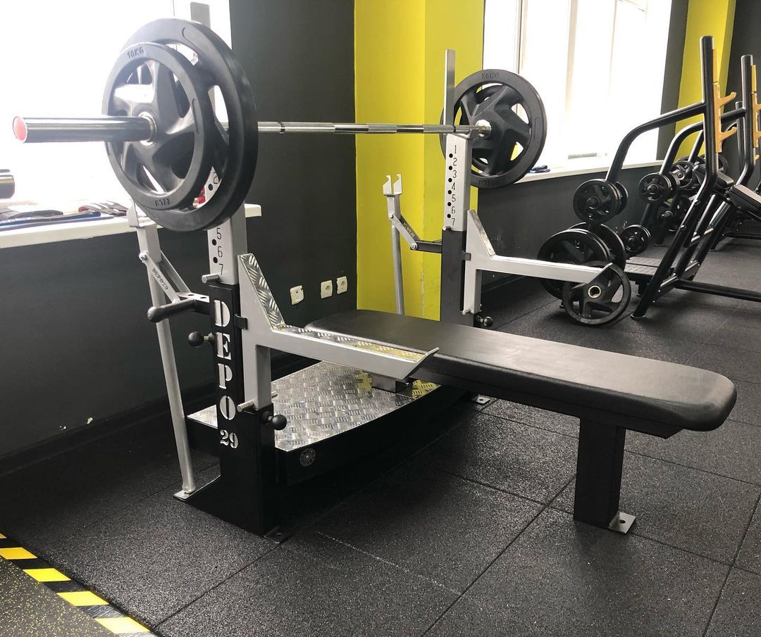 FitnessPro