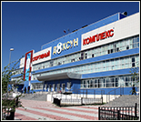 Лого Спортивный комплекс «Дохсун»