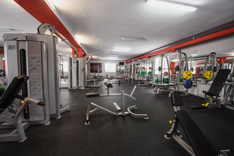 FitnessPro