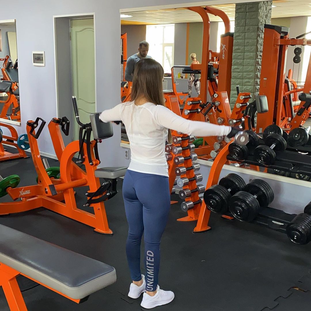 FitnessPro