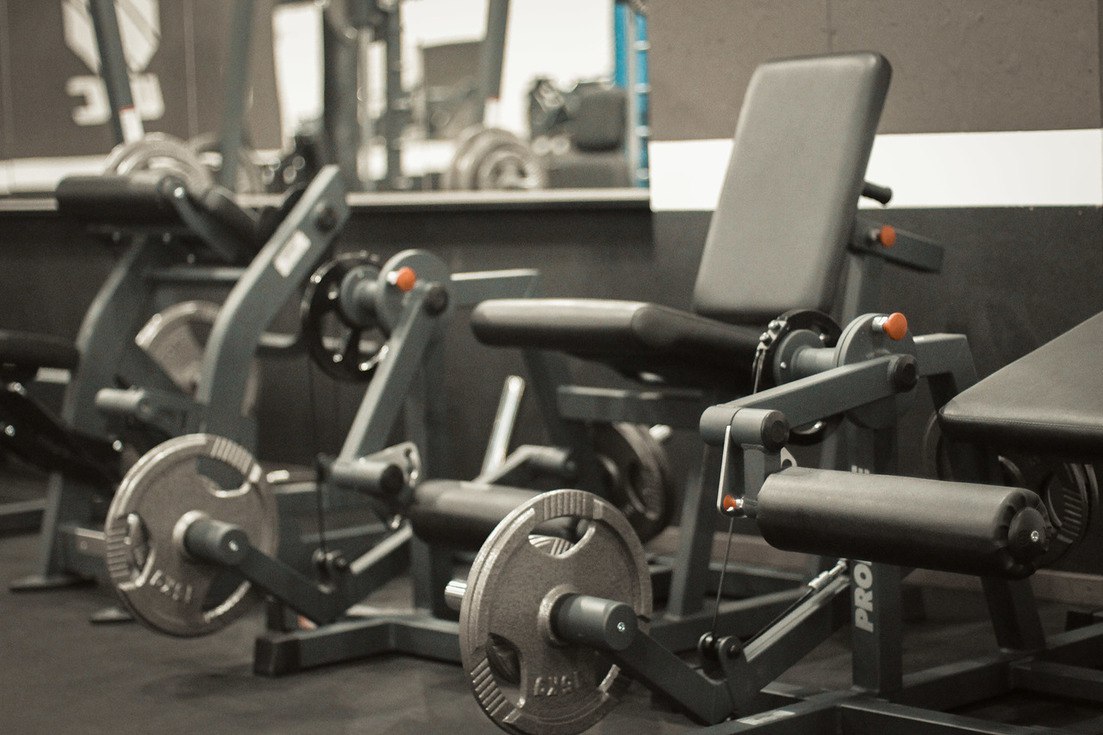 FitnessPro